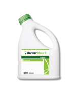 Banner Maxx II 128oz- Propiconazole Fungicide