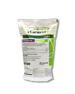 Caravan G Granular 30lb- Insecticide & Fungicide