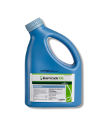 Barricade 4FL Herbicide