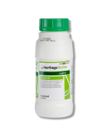 Heritage Action Fungicide