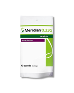 Meridian 0.33G Insecticide