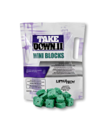 TakeDown II Mini Blocks