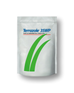 Terrazole 35WP Turf and Ornamental Fungicide 