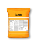 The Anderson's 15-0-8 with Millennium Ultra Herbicide