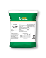 The Anderson's Fertilizer 18-24-12 48% NS-54