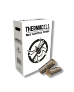 Thermacell Tick Control Tubes