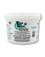 Top Gun Bromethalin Rodenticide Blocks JT Eaton