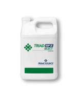 Triad SFZ Select Herbicide