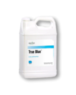 True Blue Lake and Pond Dye