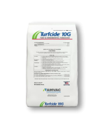 Turfcide 10G Turf and Ornamental Fungicide 