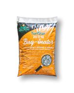 TurfStar Bug-inator Fertilizer 