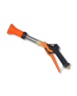 Udor Turbo Spray Gun 8" Barrel- For Power and Skid Sprayers