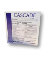 Cascade Aquatic Herbicide 