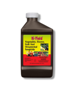 Hi-Yield Vegetable, Flower, Fruit & Ornamental Fungicide