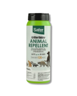 Critter Ridder Animal Repellent