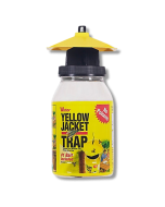 Victor Yellow Jacket and Flying Insect Trap (No Bait)