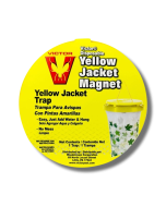 VictorYellowJacketMagnet