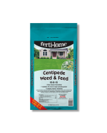 Ferti-Lome Centipede Weed and Feed 15-0-15