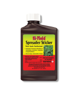 Hi-Yield Spreader Sticker