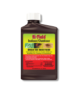 Hi-Yield Indoor/Outdoor Broad Use Insecticide