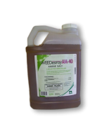 WEEDestroy AM-40 Amine Salt Selective Weed Killer