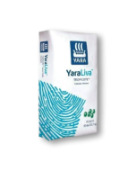 YaraLiva Tropicote Nitrate Fertilizer