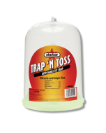 Trap 'N Toss Disposable Fly Trap