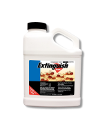 extinguish plus fire ant bait container