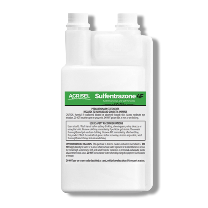 Sulfentrazone 4F Herbicide