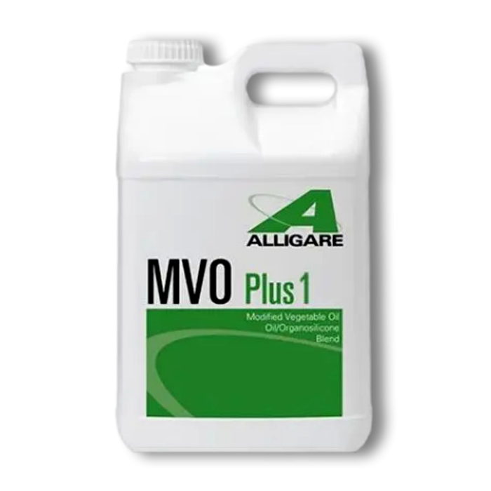 Alligare MVO Plus 1 Surfactant