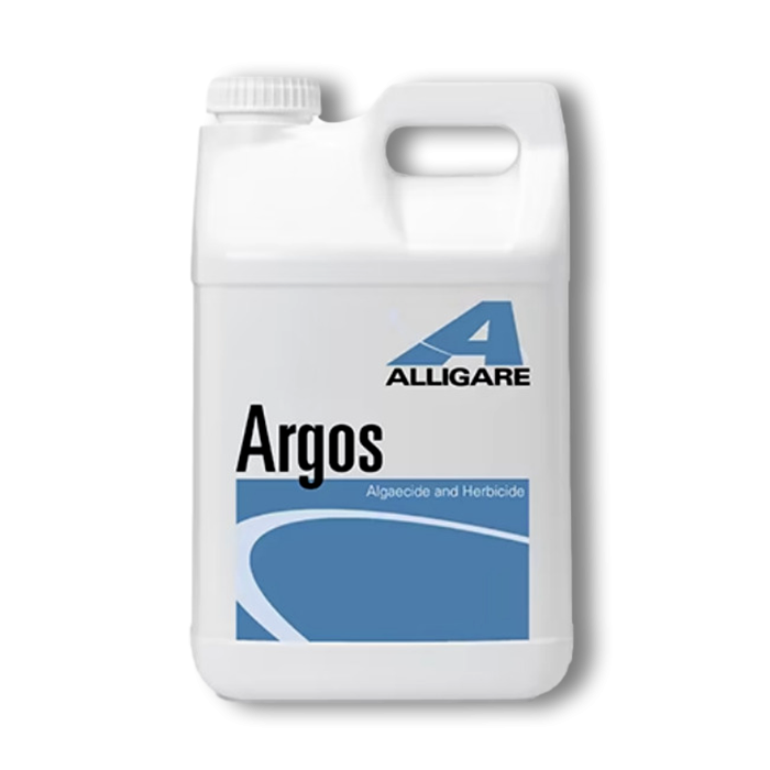 Alligare Argos Aquatic Algaecide and Herbicide