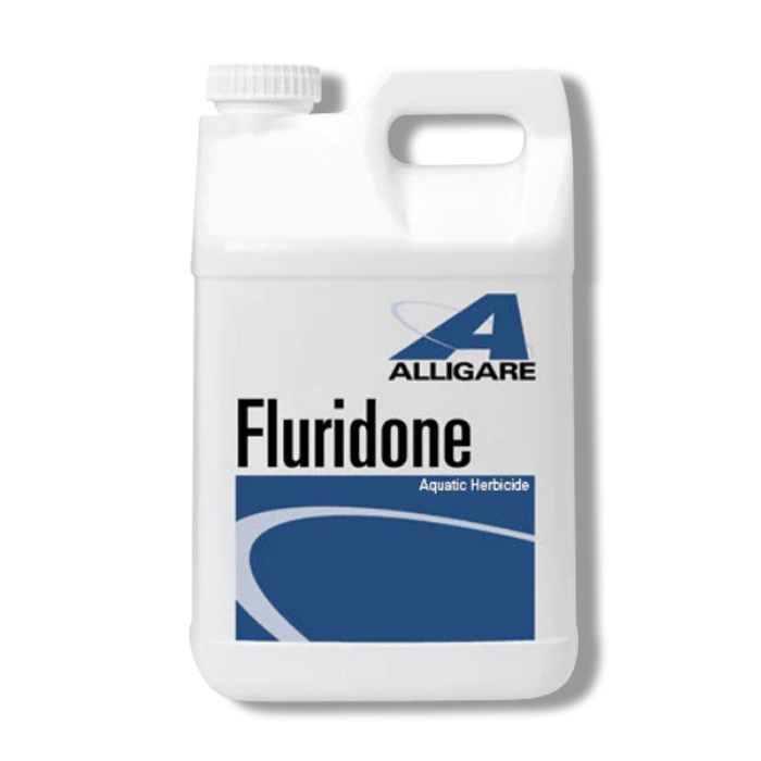 Fluridone Aquatic Herbicide (Sonar)