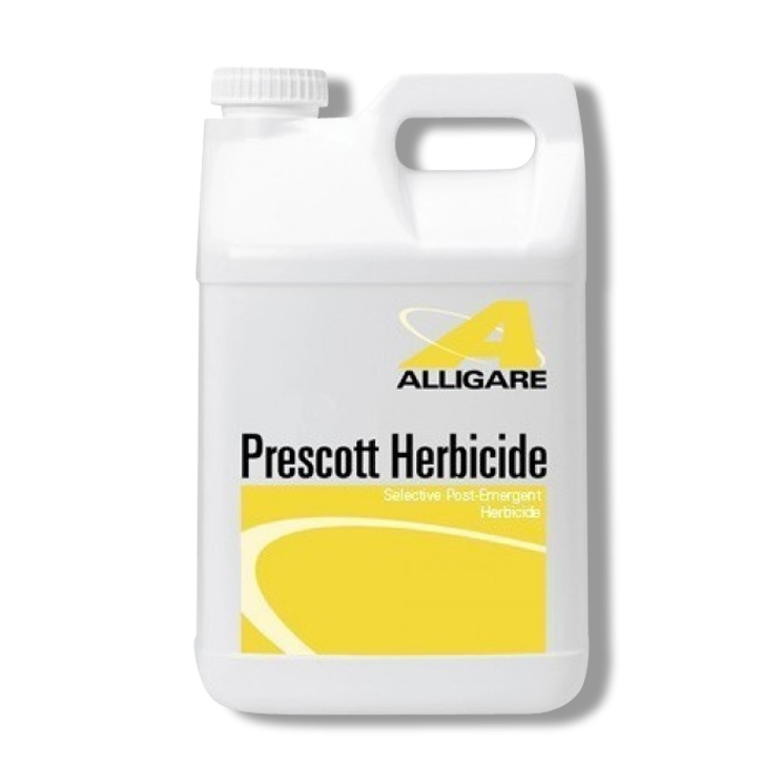 Prescott Broadleaf Weed Herbicide