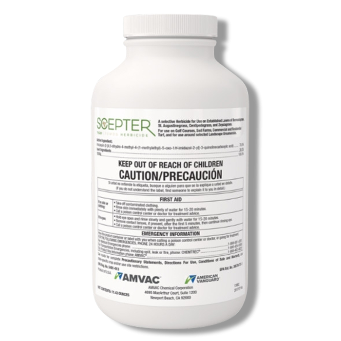 Scepter T&O 70 WDG Herbicide