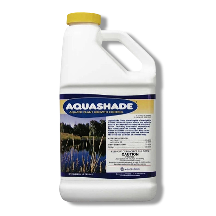 Herbicide Aquatic Aquashade
