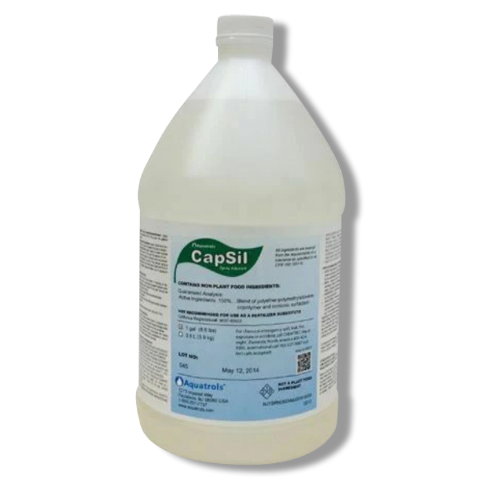 Aquatrols CapSil Spray Adjuvant