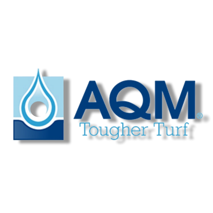 AQM Tougher Turf Pellets