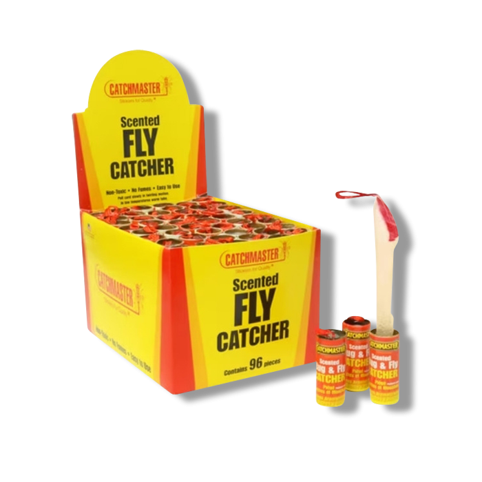 Catchmaster Scented Bug & Fly Ribbon