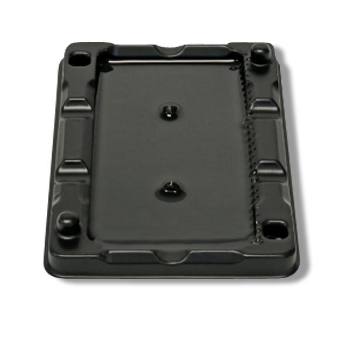 Catchmaster 96M Mouse Tray (Pair)