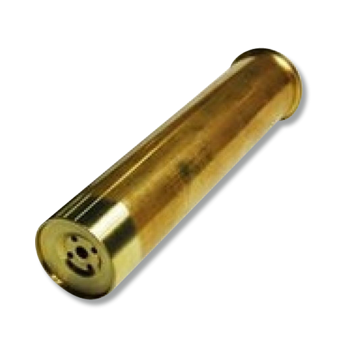 B&G 2 Gallon Brass Pump Cylinder - Part PF-267