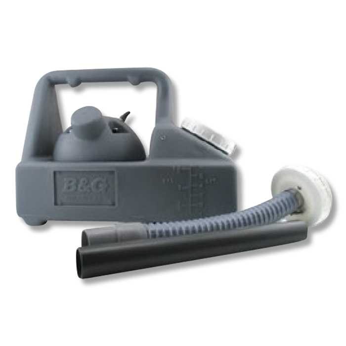 B&G M2250 Electronic Duster (15015605)