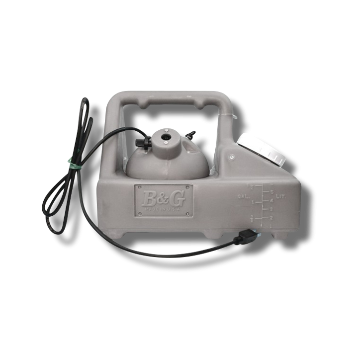 B&G Ultra Lite Fogger ULV M2400