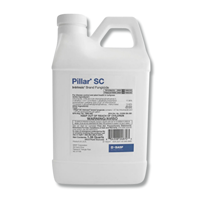 Pillar SC Intrinsic Brand Fungicide