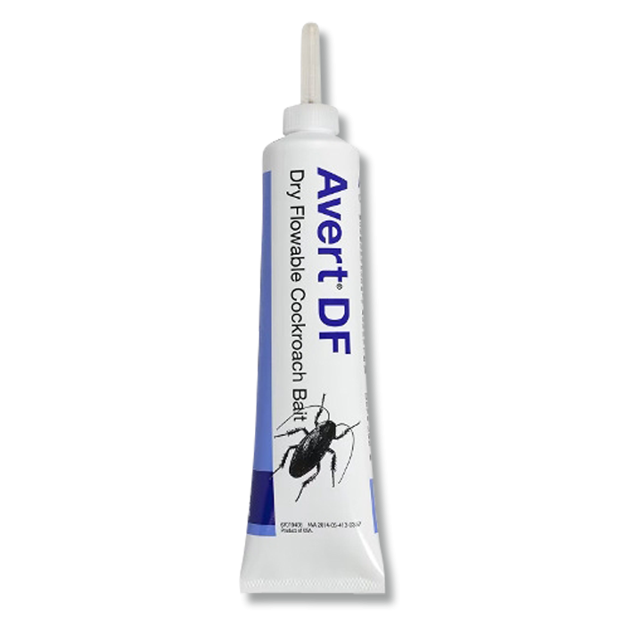 Avert Dry Flowable Cockroach Bait