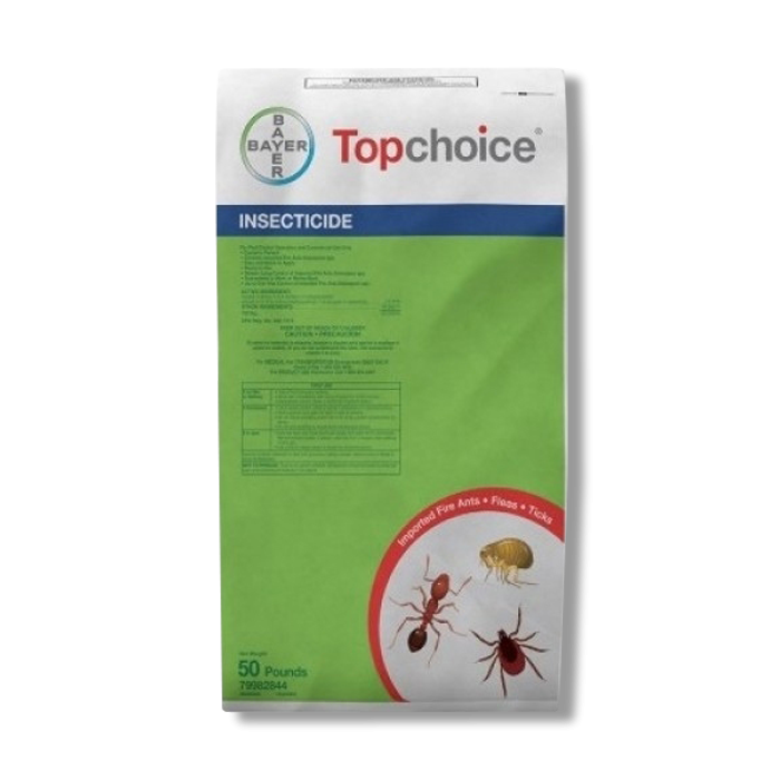 Topchoice Insecticide Granules