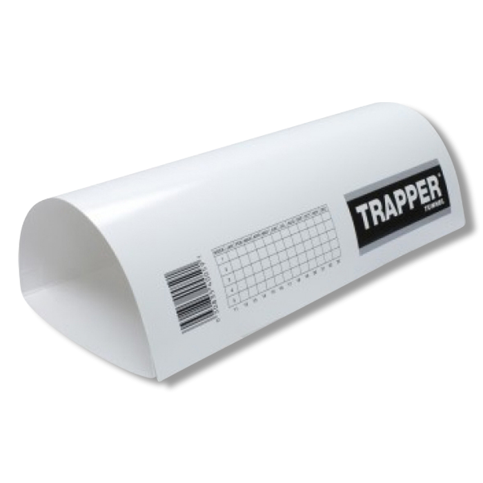 Trapper Glue Trap Cardboard Tunnel Cover