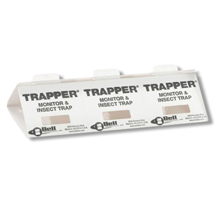 Trapper Monitor & Insect Trap