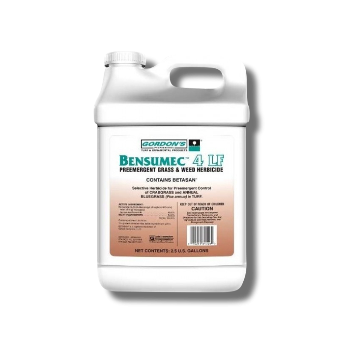 Bensumec 4LF Herbicide