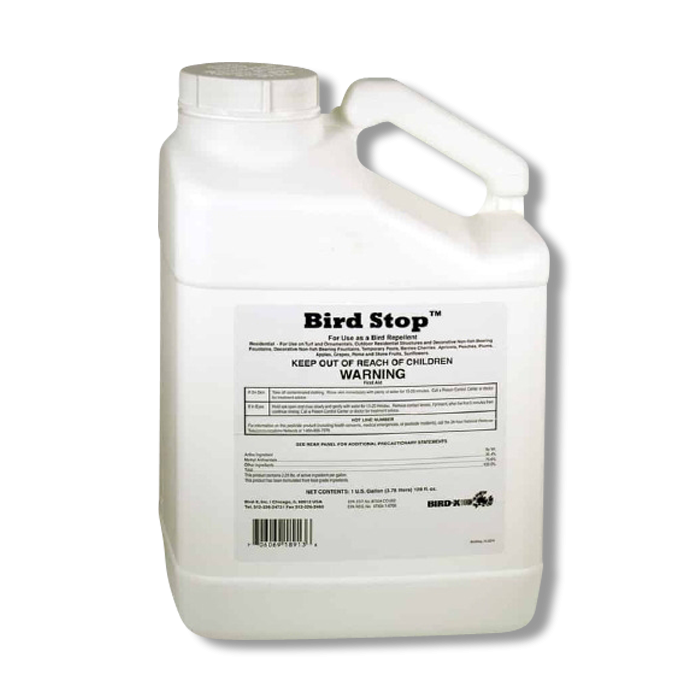 Bird-X Bird Stop Repellent Spray