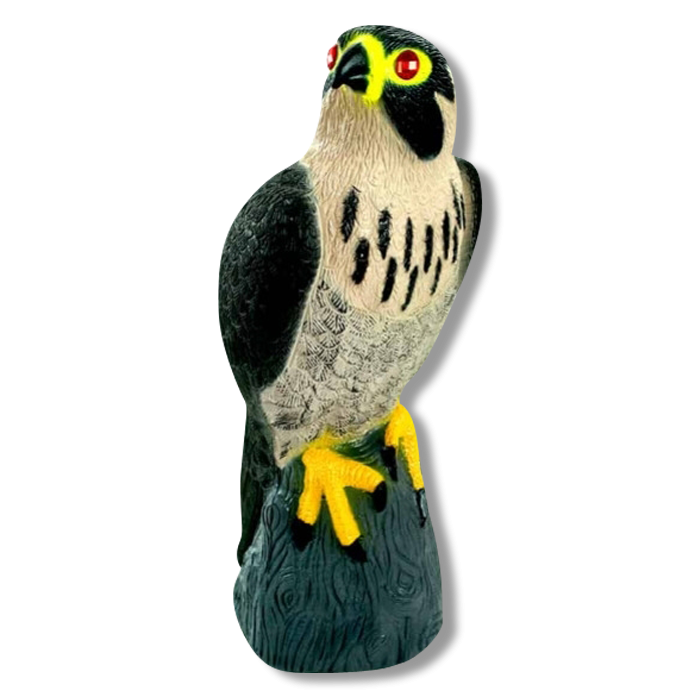 Bird-X Falcon Decoy